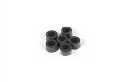 Axial Yeti XL Rubber Bump Stop 4x8x4mm (6pcs)