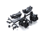 Axial 2-Speed Hi/Lo Transmission Case