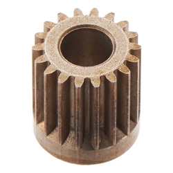 Axial 2-Speed Gear 48P 18T Low