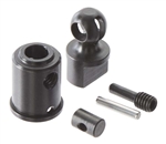 Axial WB8-HD Driveshaft Coupler Set