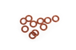 Axial Yeti O-Ring 9.5x1.9mm (10pcs)