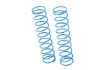 Axial Spring 14X70mm 1.43lbs Purple (2) Blue in Color