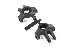 Axial AR60 Double Shear Steering Knuckle Set