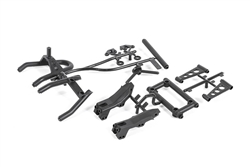 Axial Rear Cage Components RR10