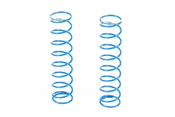 Axial Spring 14X70MM 3.27LBS Yellow (2) Blue in Color