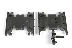 Axial Skid Plates SCX10 II