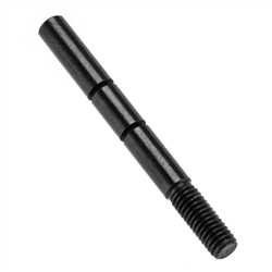 Axial 2-Speed Steel Slider Shaft 30.5x3mm