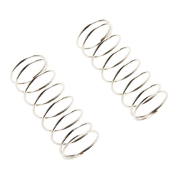Axial Shock Spring 12.5x35mm 1.75lbs/in (2)