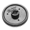 Axial Spur Gear 48P 60T