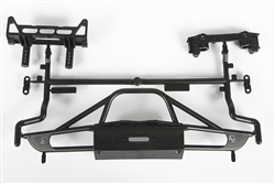 Axial Chassis Unlimited K5 Front Bumper