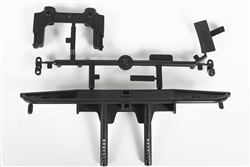 Axial Chassis Unlimited K5 Rear Bumper