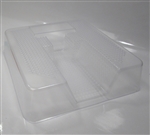 Axial Flat Bed Insert .040 Clear Ver2