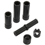 Axial WB8-HD Standard Driveshafts