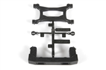 Axial Chassis Brace Set SCX10 II Honcho