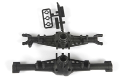 Axial Solid Axle Housing Front & Rear AR44 SCX10 II Honcho