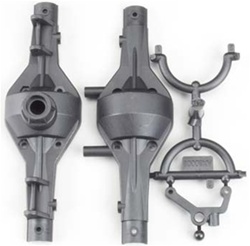Axial Solid Axle Set (outer axle case)