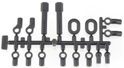 Axial Linkage Set