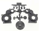 Axial Transmission Set