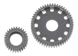 Axial Transmission Gear Set