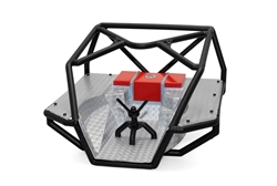 Axial SCX10 Roll Cage Flat-Bed Set