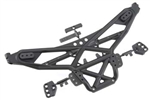 Axial AX10 Chassis Side (1) Ridgecrest
