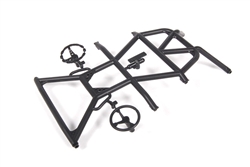 Axial Roll Cage Top