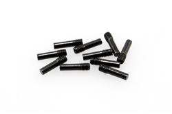 Axial Wraith Screw Shaft M3x2.5x11mm (10pcs