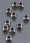 Axial Nylon Locknut 2.5 (10)