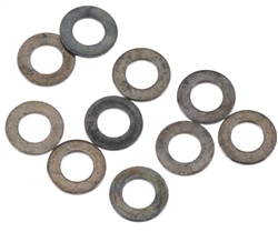 Axial Washer 3x6x0.5 (10)