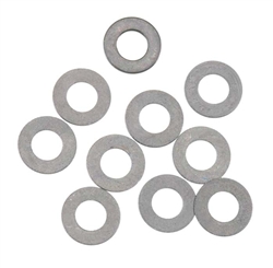 Axial Washer 4x8x0.5mm (10)