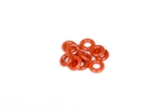 Axial O-Ring 2.5x1.5mm (10)