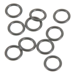 Axial O-Ring 7.5x1.5mm (S8) - (10pcs)