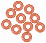 Axial O-Ring 3x2mm P3 (10)