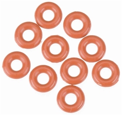 Axial O-Ring 3x2mm P3 (10)