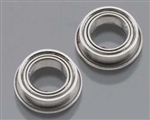 Axial Flanged Bearing 5x8x2.5mm (2)