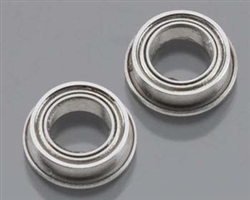 Axial Flanged Bearing 5x8x2.5mm (2)