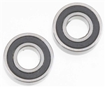 Axial Bearing 5x11x4mm (2pcs)