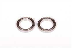 Axial Bearing 15x21x4mm (2pcs)