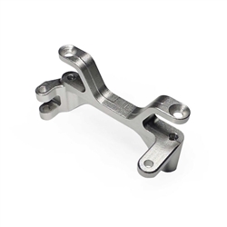 Axial AXP8 AF16P Aluminum Front Upper Link Mount