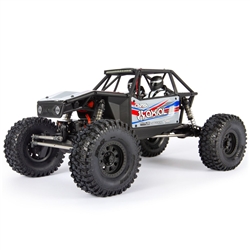 Axial Capra 1.9 Unlimited Trail Buggy Builders Kit