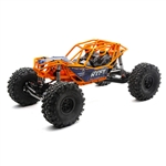 Axial RBX10 Ryft RTR Brushless Rock Bouncer - Orange