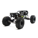 Axial RBX10 Ryft RTR Brushless Rock Bouncer - Black