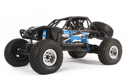 Axial RR10 Bomber Rock Racer RTR - Blue