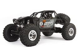 Axial RR10 Bomber Rock Racer RTR - Gray