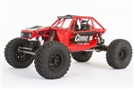 Axial Capra 1.9 4WS Unlimited Trail Buggy RTR - Currie Red
