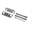 Axial SCX24 Gladiator Cage Set
