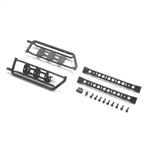 Axial SCX24 Gladiator Cage Set