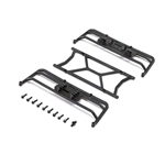 Axial Cage Set, SCX24 Dodge Power Wagon