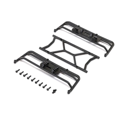 Axial Cage Set, SCX24 Dodge Power Wagon