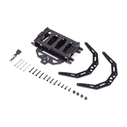 Axial AX24 Chassis Set